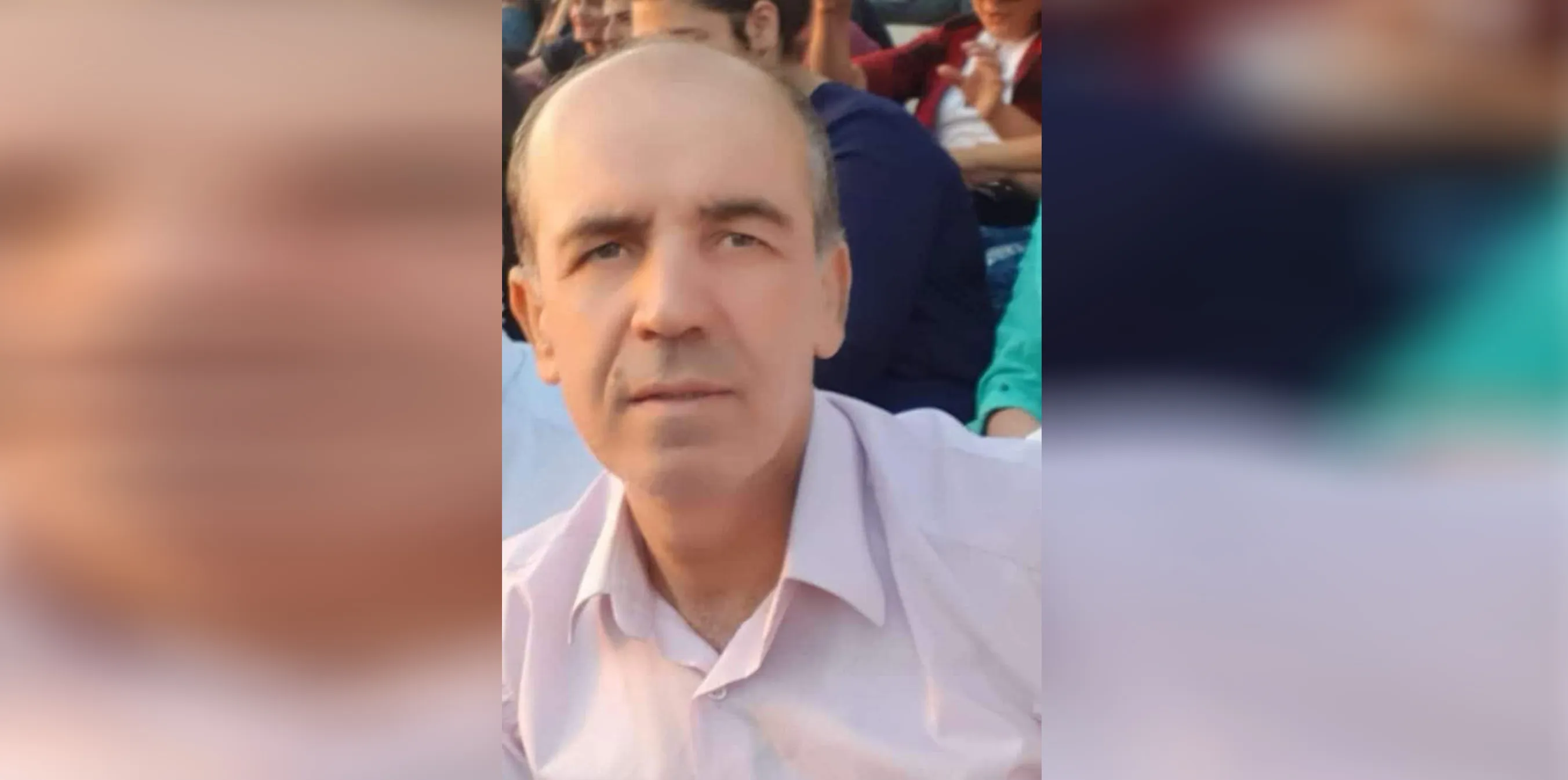 Endamê Koordînasyona TEV-DEM’ê Şevger Ebas jiyana xwe ji dest da