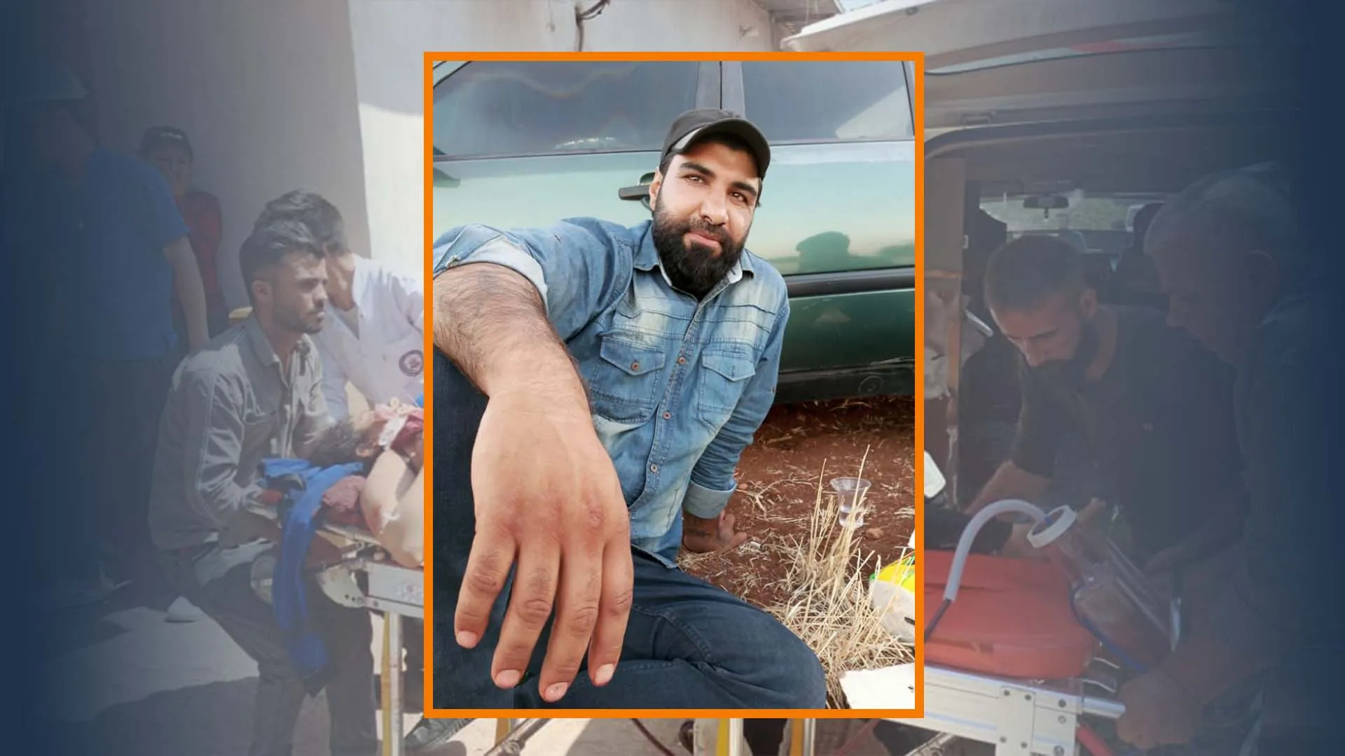 Kesekî din ku di êrişa li ser Til Rifetê de birîndar bûbû, şehîd bû