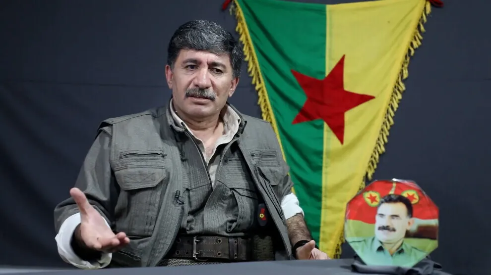 Malazgîrt: Dewleta Tirk dît ku nikare PKK’ê têk bibe, qelsiya xwe bi propagandayê dinixumîne