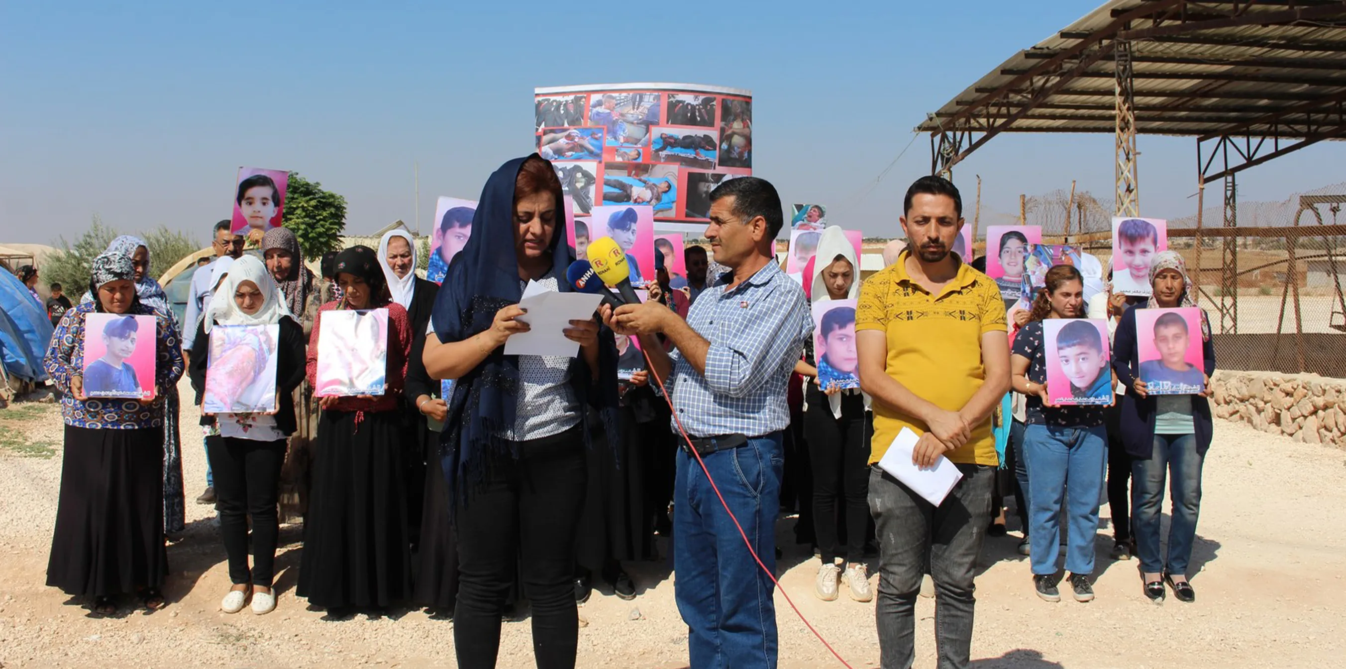 Meclisa Kantona Efrînê: Bêdengiya li hember êrişan hevkarî ye