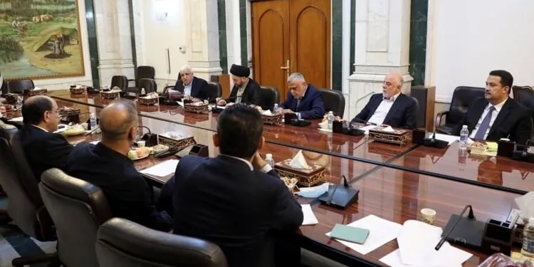 Elî Turkî: Tevgera Sedr bi pêvajoya siyasî bawer nake
