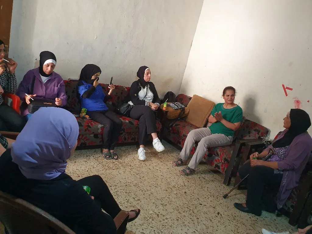 ‛Divê em destekê bidin berxwedana jinên êzidî yên Şengalê’