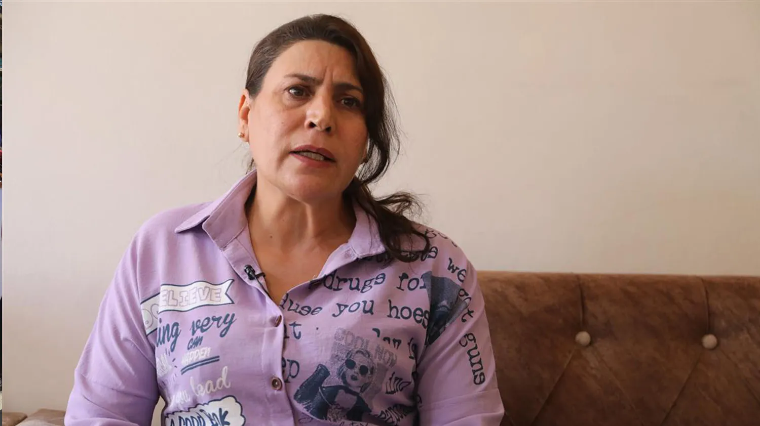 Yekemîn kongreya jinên Ermen sibê li Hesekê li dar dikeve
