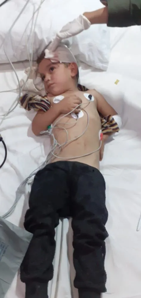 Di bombebarana li Til Rifetê 9 welatî birîndar bûn- HATE NÛKIRIN