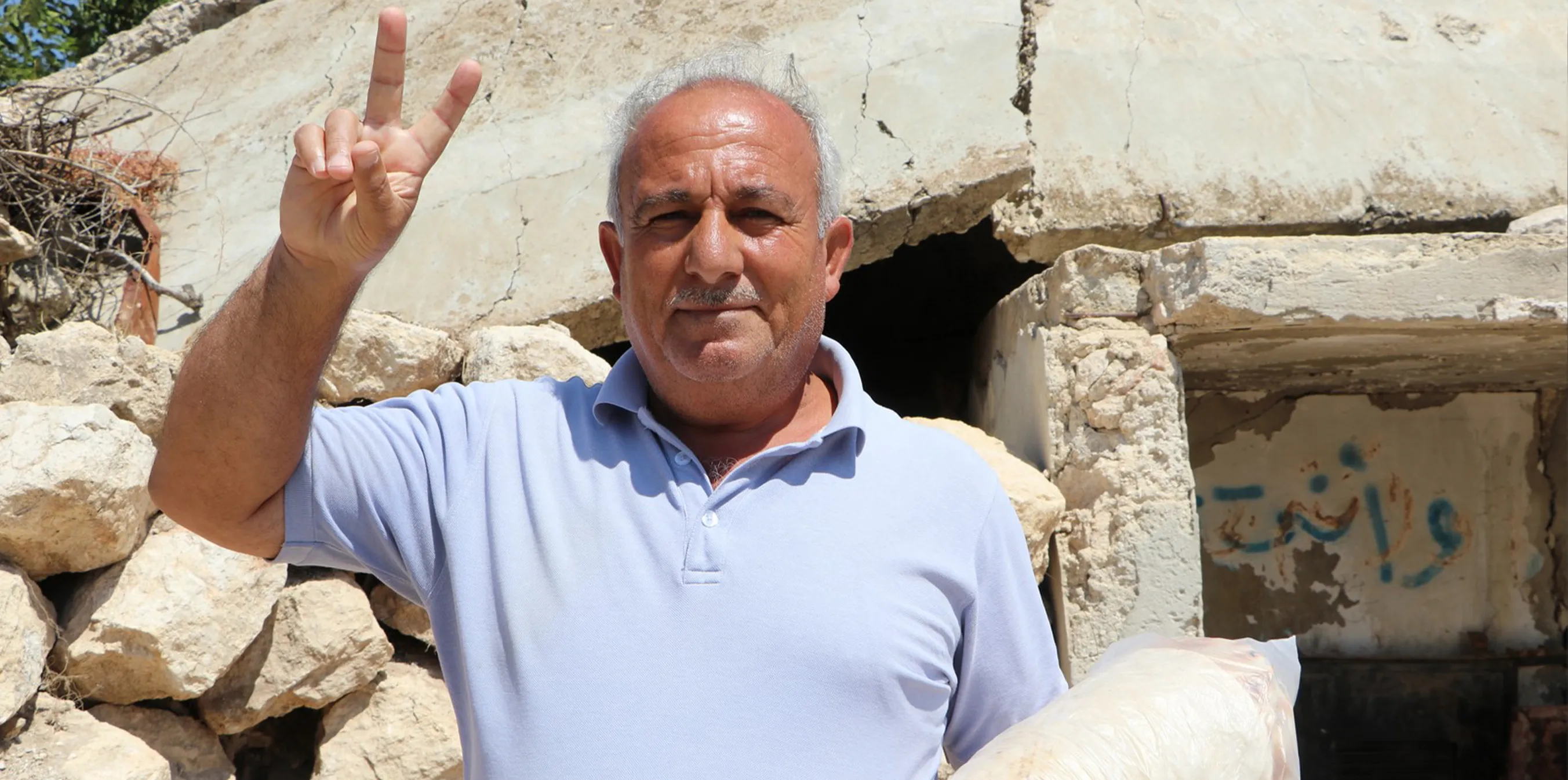 Welatiyên hatine topbarankirin: Topên wan me natirsînin, çeka me berxwedan e!