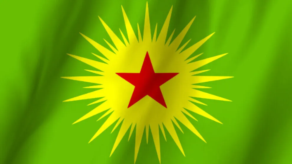 KCK: Gelê Bakur û Rojhilatê Sûriyê divê li hemberî êrişên nû yên dewleta Tirk amade be