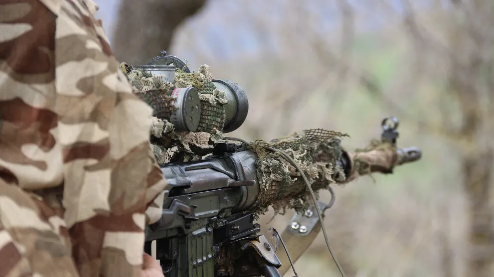 HPG: 7 dagirker hatin cezakirin