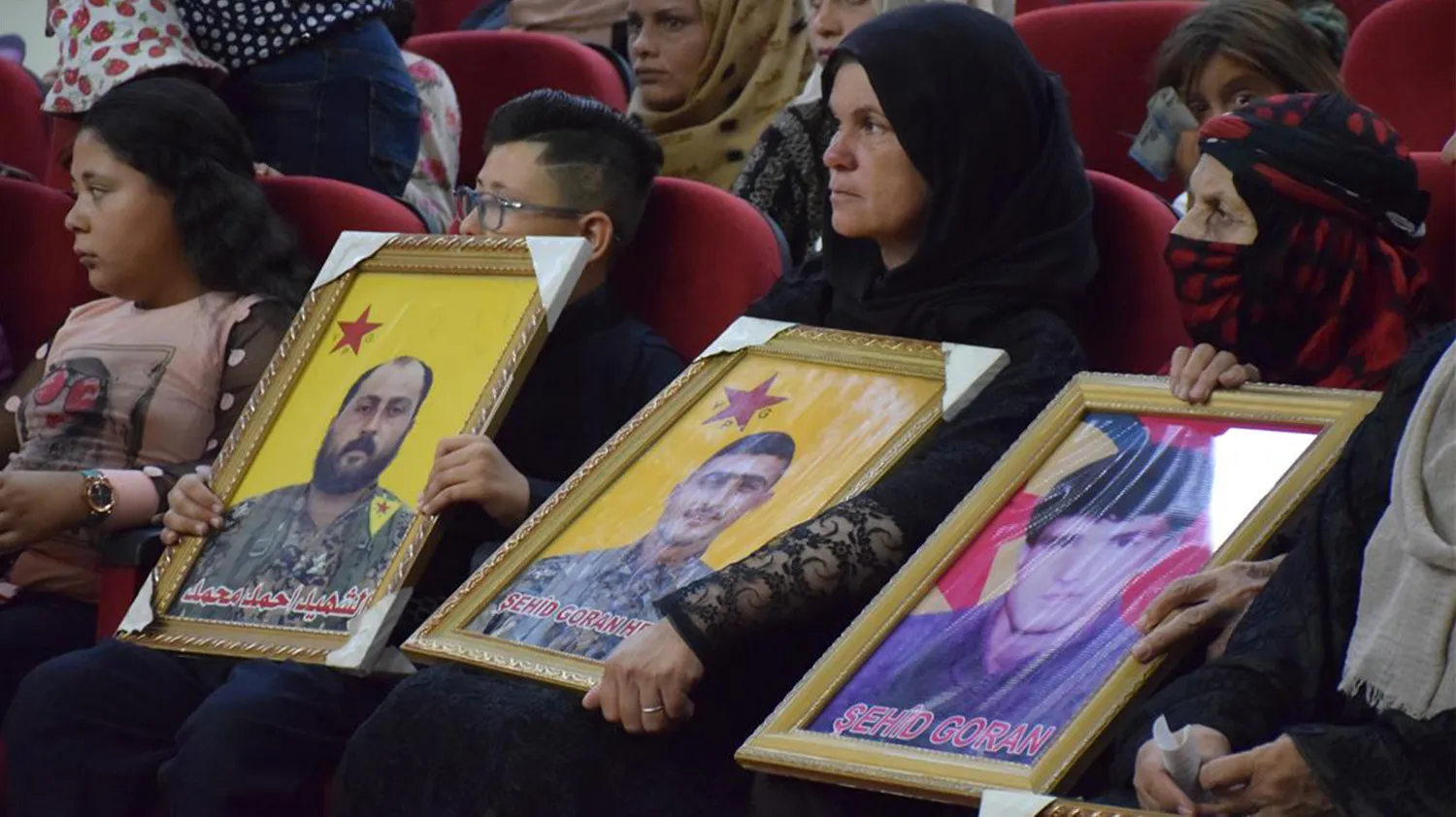 ​​​​​​​Meclisa Leşkerî ya Hesekê: Hêzên kurdistanî derbeyên giran li dagirkeriya Tirk dixin