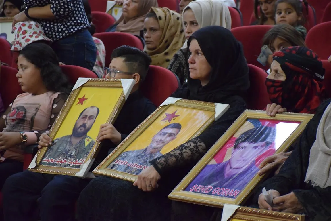​​​​​​​Meclisa Leşkerî ya Hesekê: Hêzên kurdistanî derbeyên giran li dagirkeriya Tirk dixin