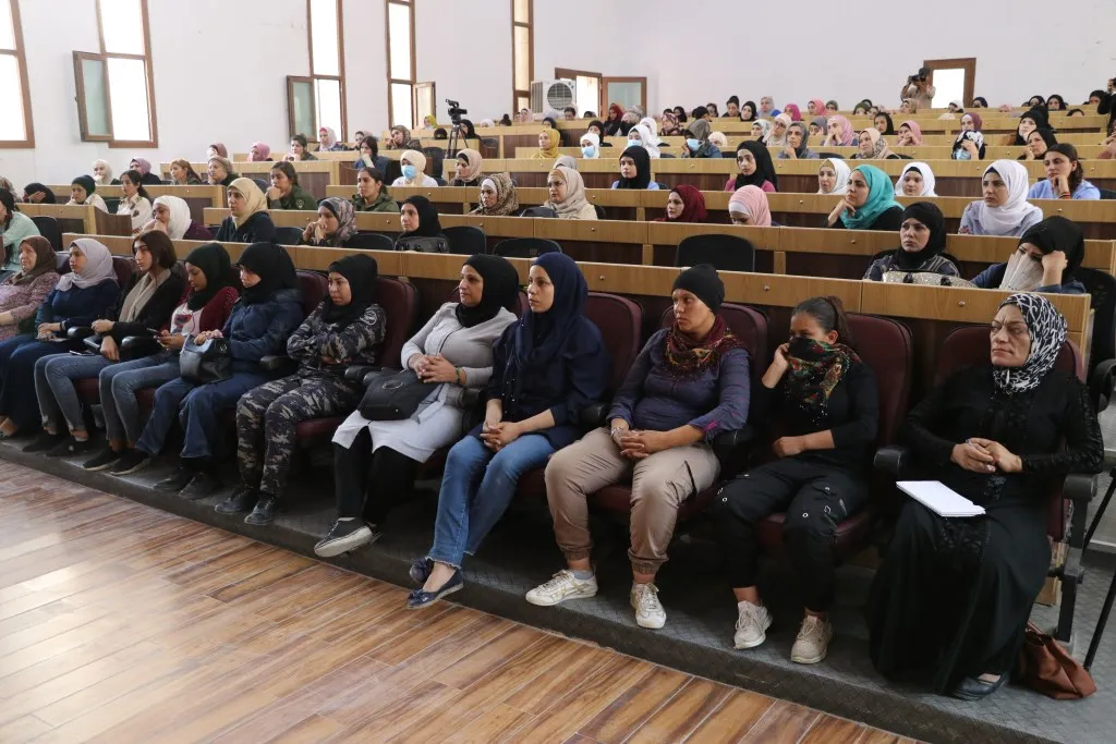 ​​​​​​​Îlham Ehmed: Rêveberiya Xweser çareseriya yekane ye ku dê sûriyan ji desthilata dîktator xilas bike