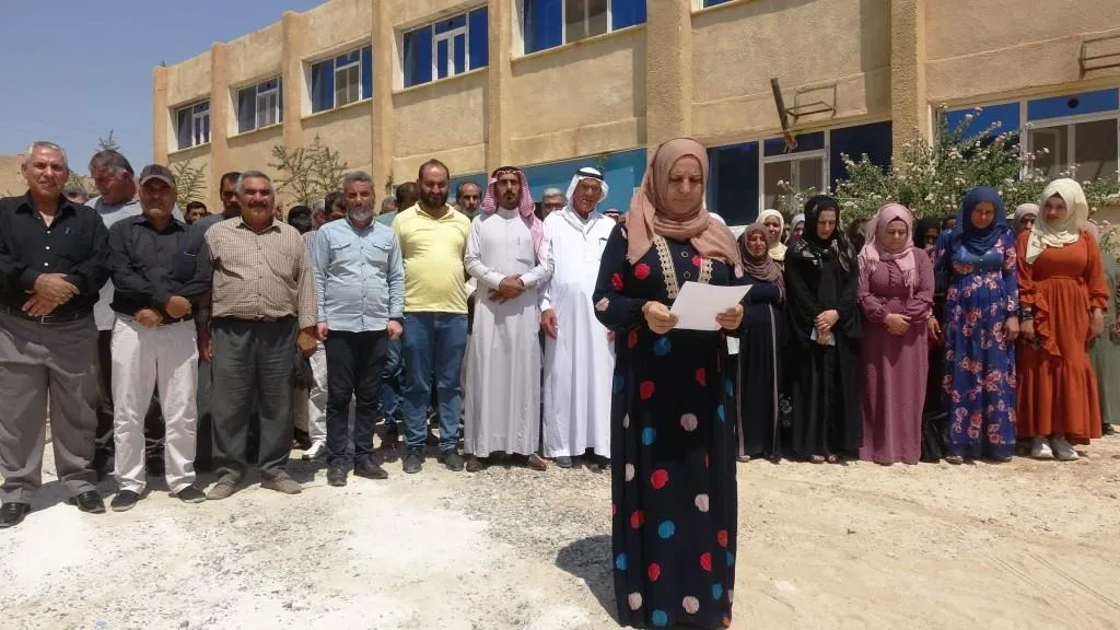 Meclisa Girê Spî sûcê dewleta Tirk ê qetilkirina 4 zarokan li Hesekê şermezar kir