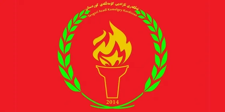 Tevgera Azadî: Sûheyl Xurşîd bi destê xayînan şehîd bû