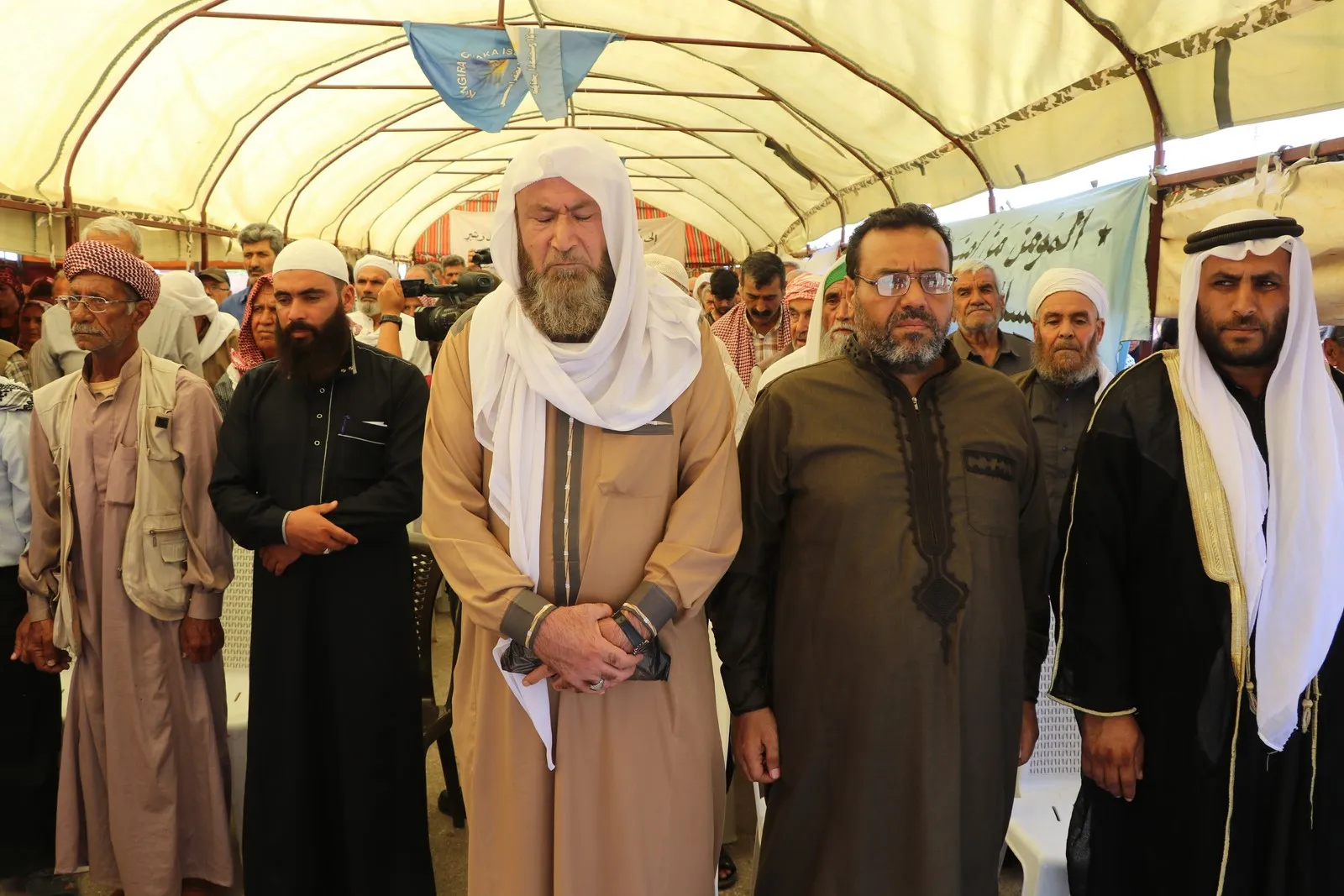 Beşdarên konvedana Şehbayê: Erdogan û çeteyên wê ji islamê dûr in