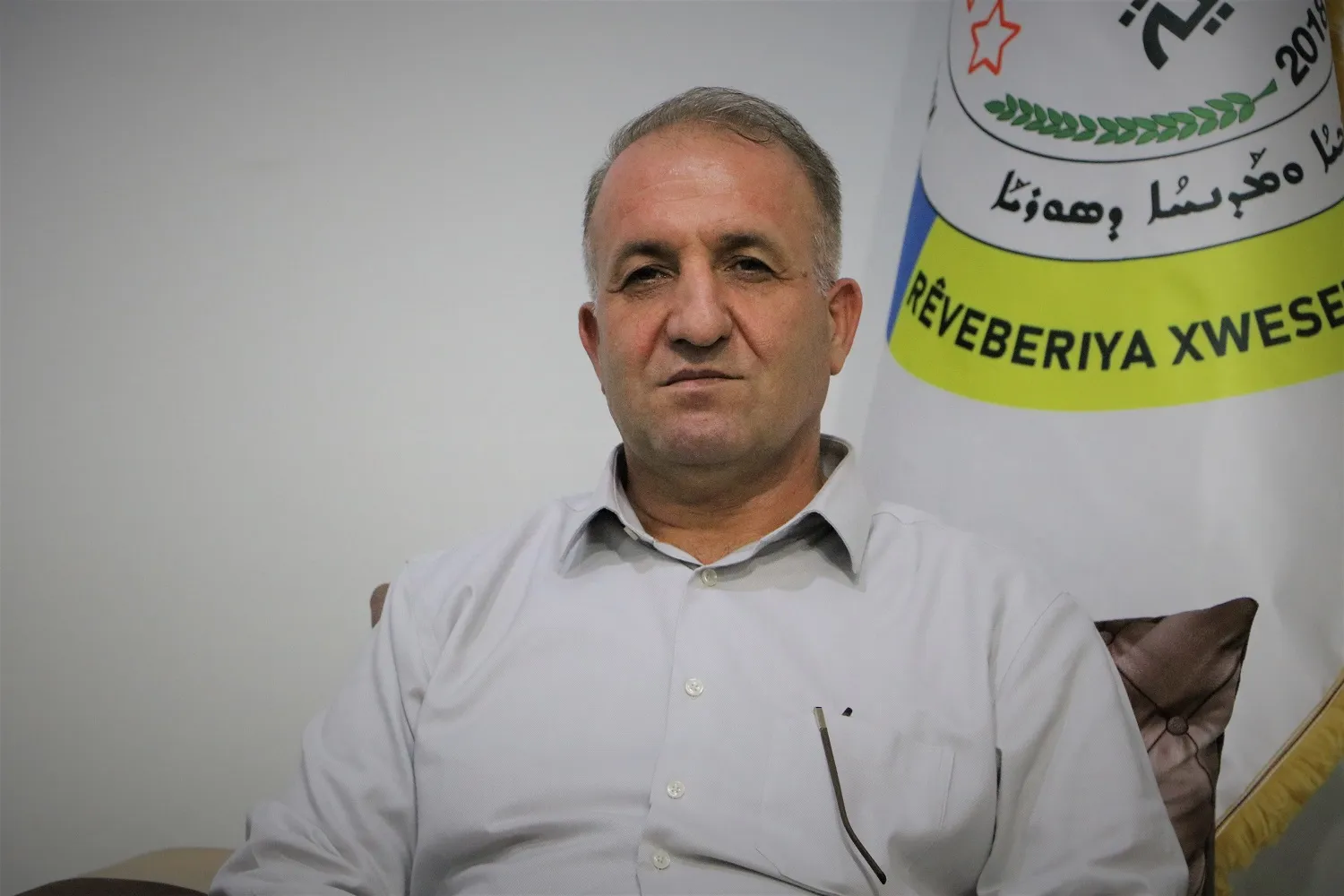 ​​​​​​​Çiya Kurd: Lihevhatina rejîma Tirk bi Şamê re dê li dijî gelê Sûriyê be