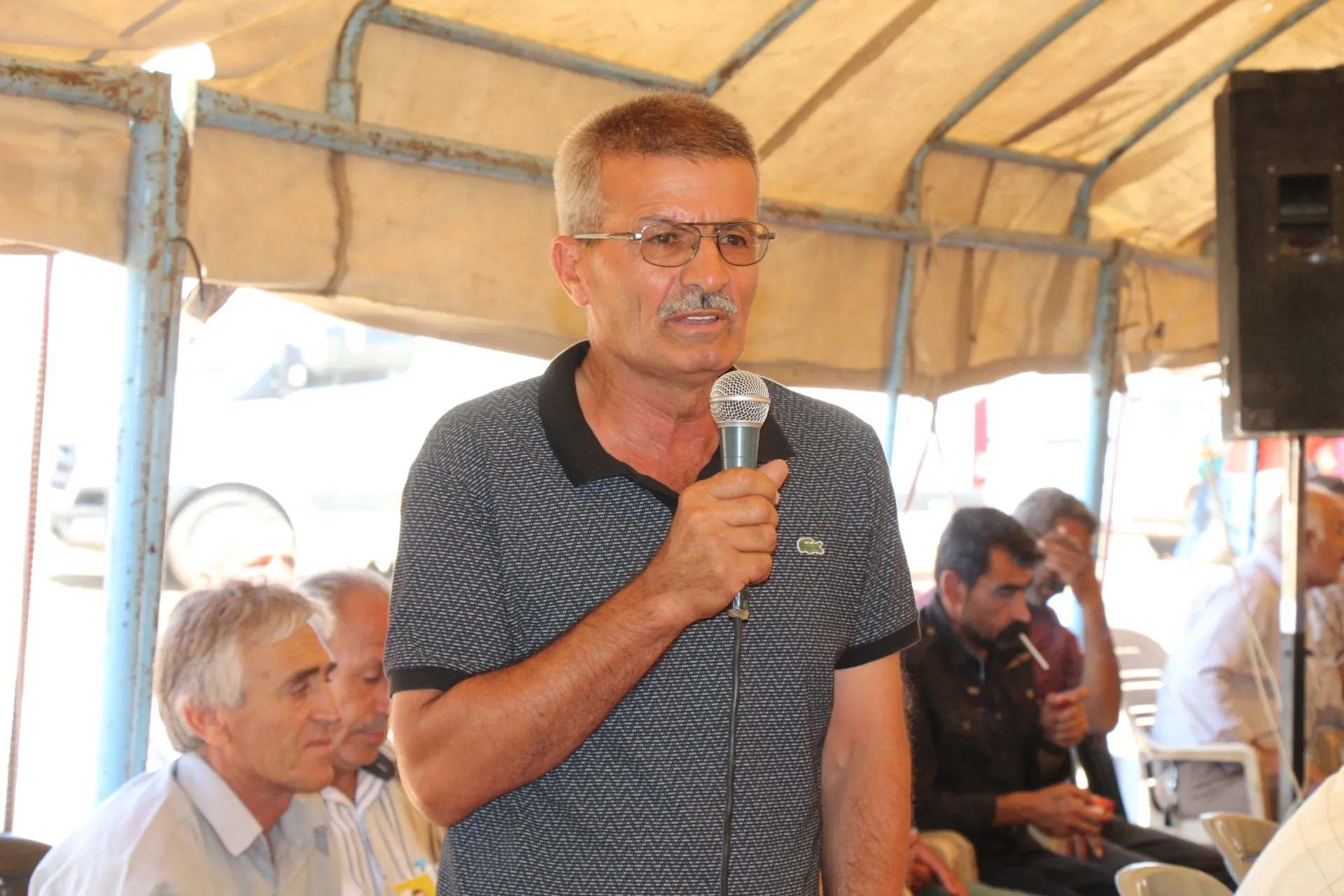 ​​​​​​​'Şehîd rûmeta me ne, em ê heta henasa dawî li pey şehîdên xwe bin'