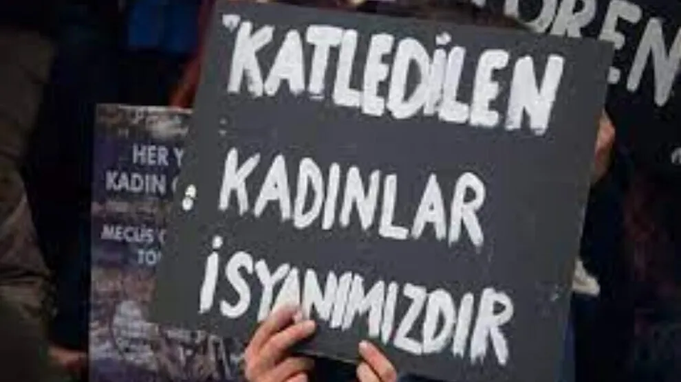 ​​​​​​​Di Tîrmehê de 24 jin hatin qetilkirin
