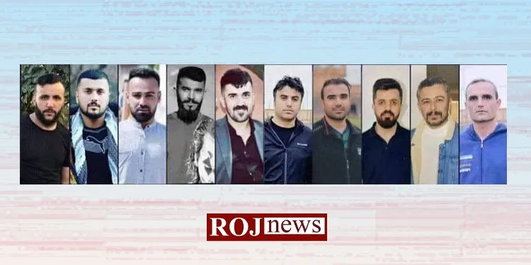 Girtiyên Behdînanê soza berdewamkirina rêya Wedat Hisên da