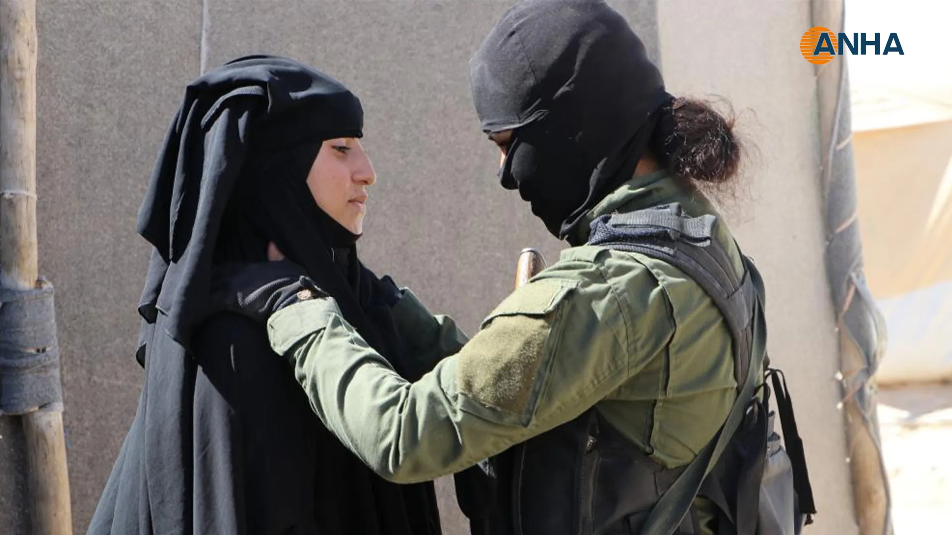 Bi wêne û dîmen roja 5`an a Pêngava Mirovî û Ewlehiyê