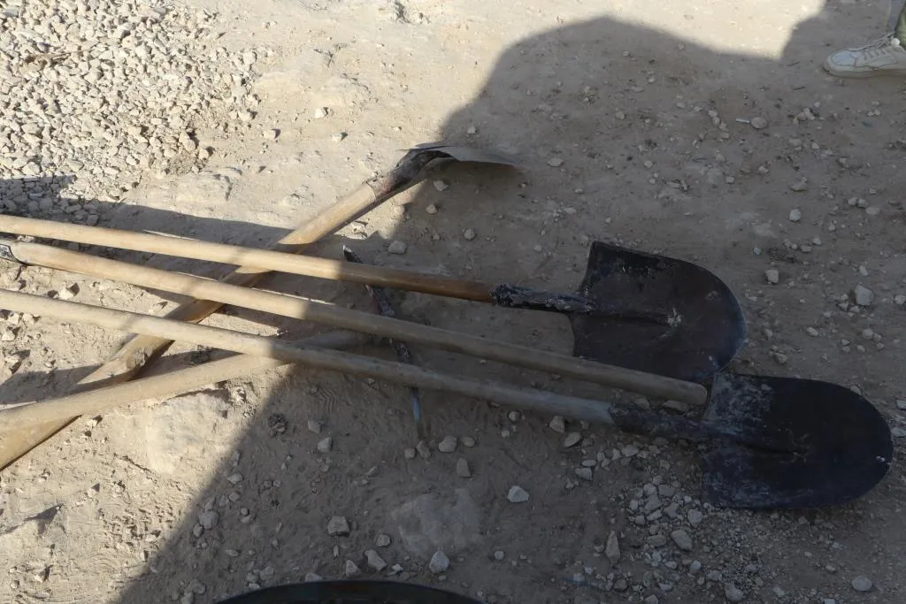Bi wêne û dîmen roja 5`an a Pêngava Mirovî û Ewlehiyê