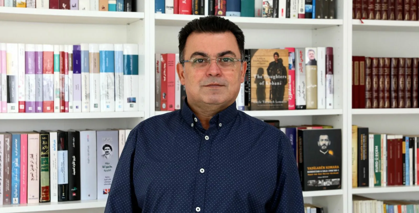 ​​​​​​​‘Bazarî bi dawî nebûne, cîhan li benda civîna Soçiyê ye’