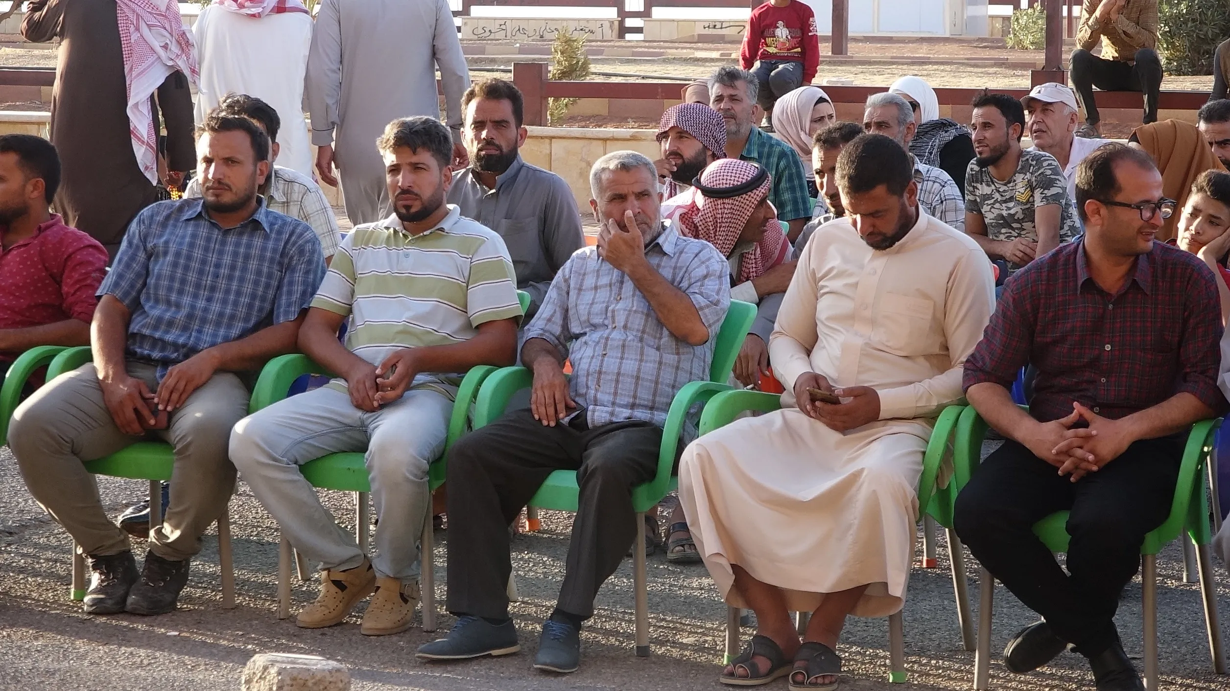 Bi dirûşma “Azadiya rêber Ocalan azadiya gelan e” li Tebqayê çalakiyek hat lidarxistin