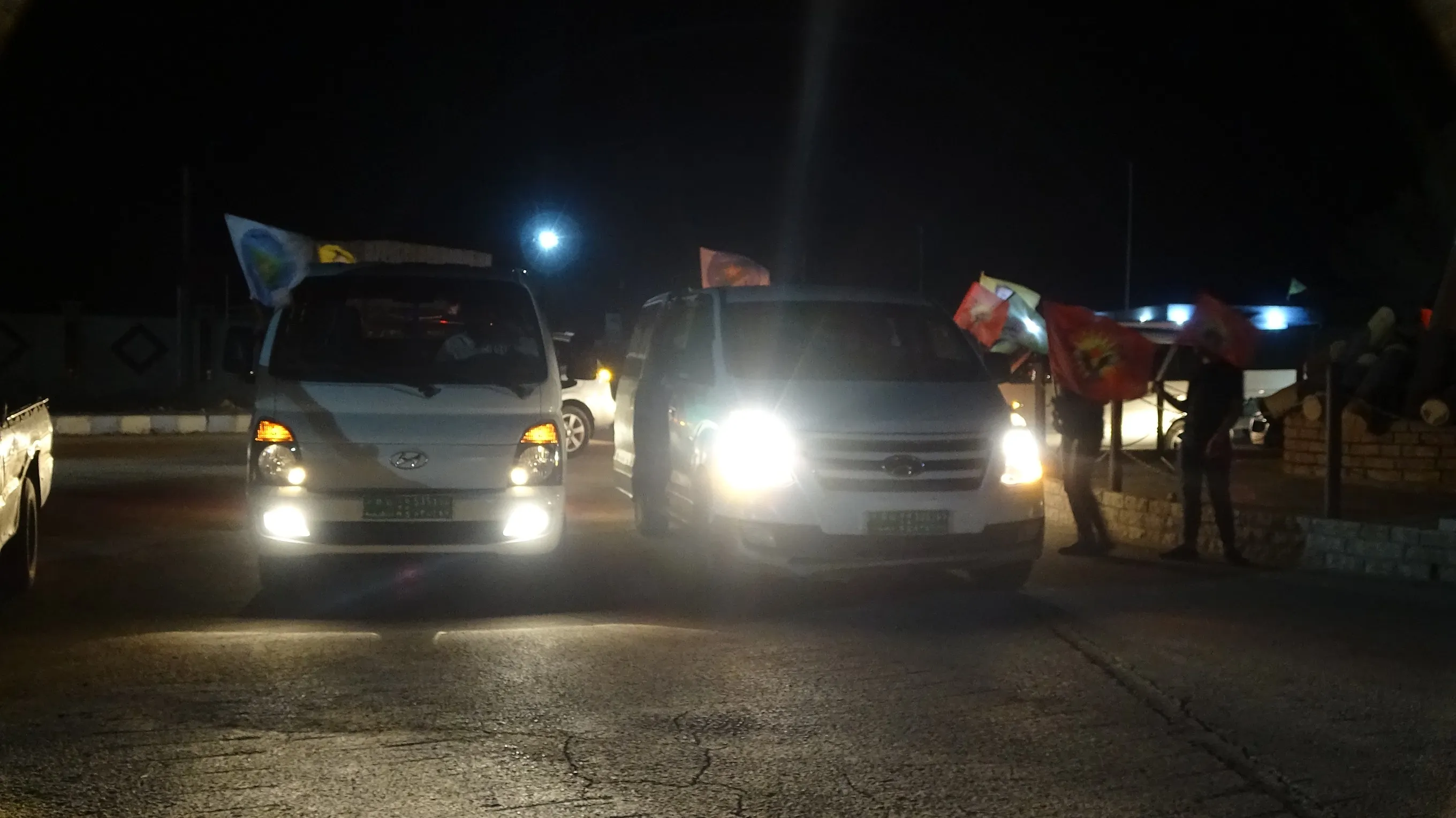 ​​​​​​​Li gelek bajaran bi boneya 15'ê Tebaxê çalakî hatin lidarxistin