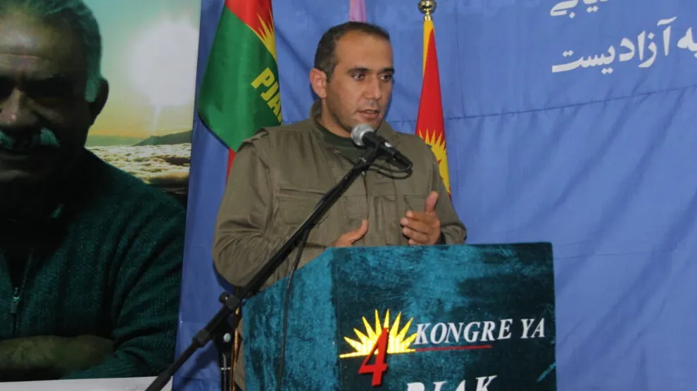 ​​​​​​​Federasyona Girtiyên Siyasî: Şehîd Rêzan mînaka kesayetiya şoreşger bû