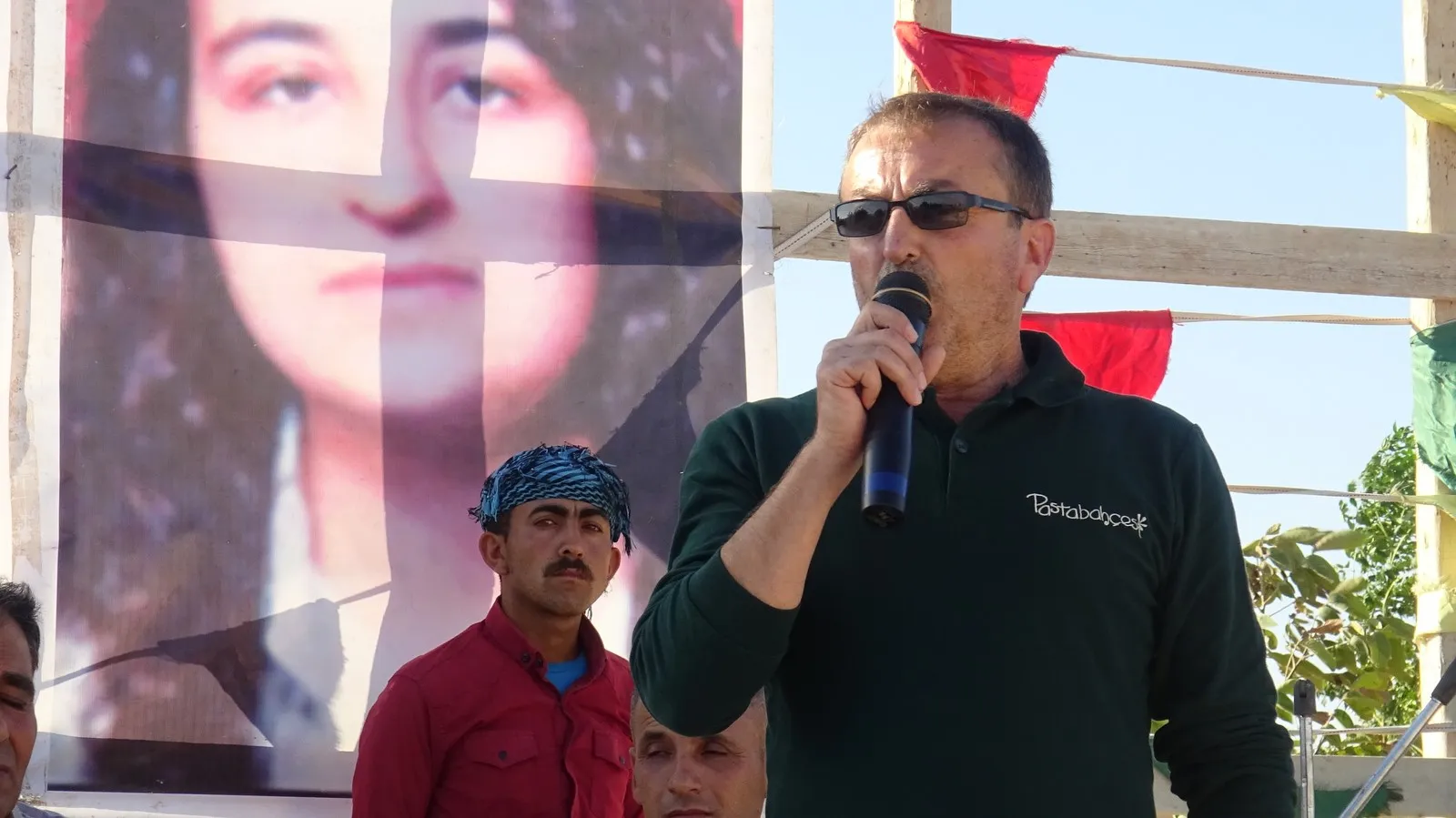 ​​​​​​​Şêniyên Bakur û Rojhilatê Sûriya Cejna Vejînê pîroz kir