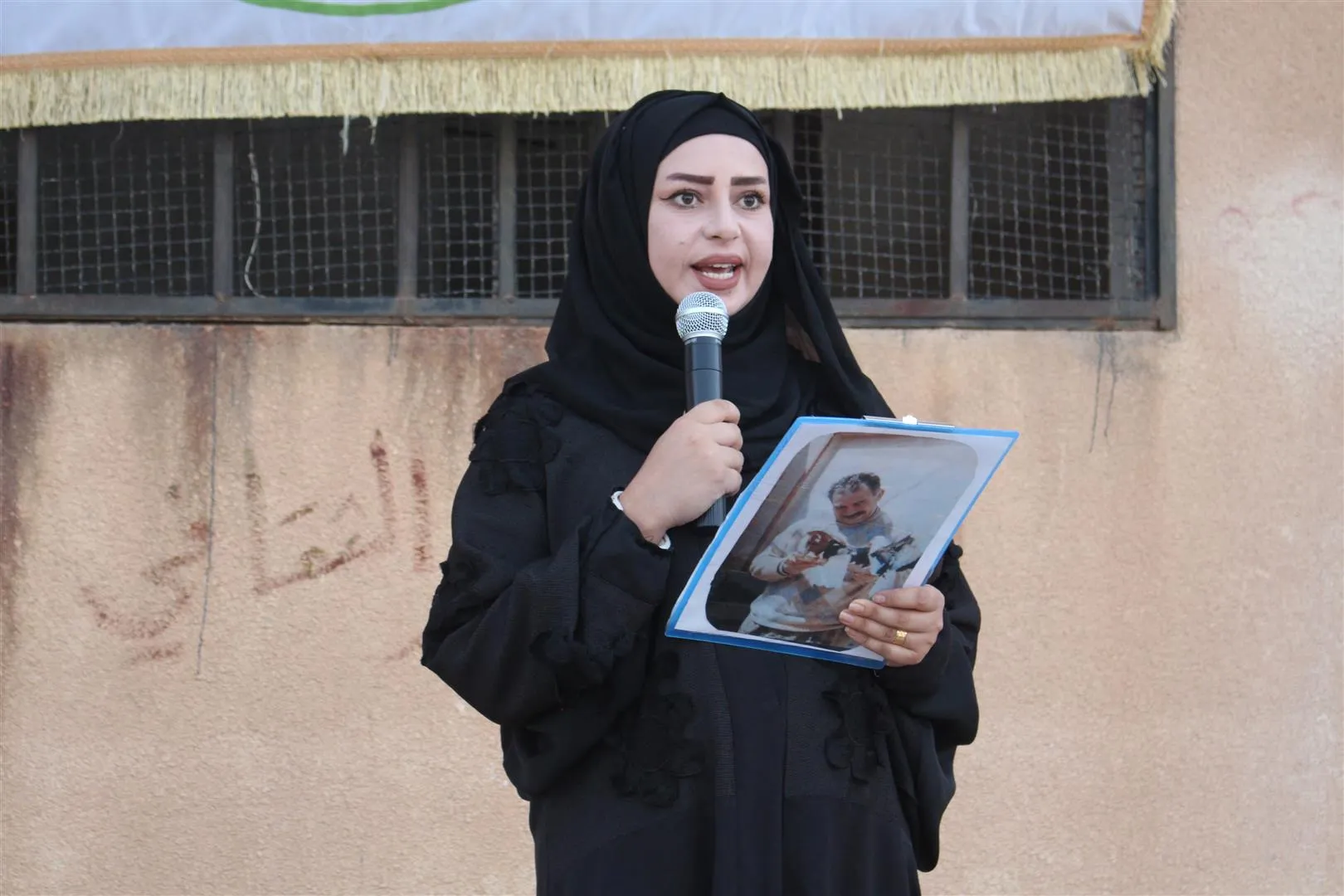 ​​​​​​​Şêniyên Bakur û Rojhilatê Sûriya Cejna Vejînê pîroz kir