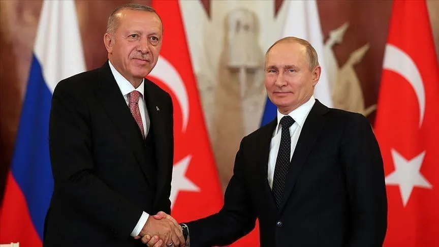 ​​​​​​​Piştî Soçiyê êriş zêde bûn û behsa ‘Peyamana Edeneyê ya Duyemîn’ tê kirin