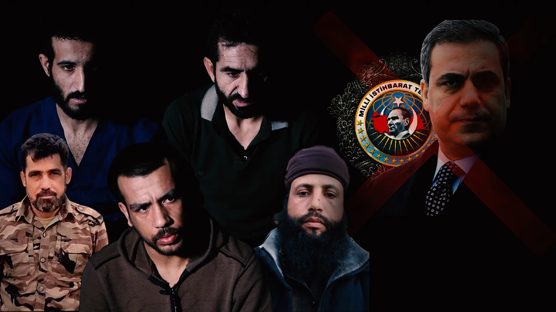 ​​​​​​​Tora MÎT’ê ya li Serêkaniyê rastî xezeba Operasyona Sondê hat