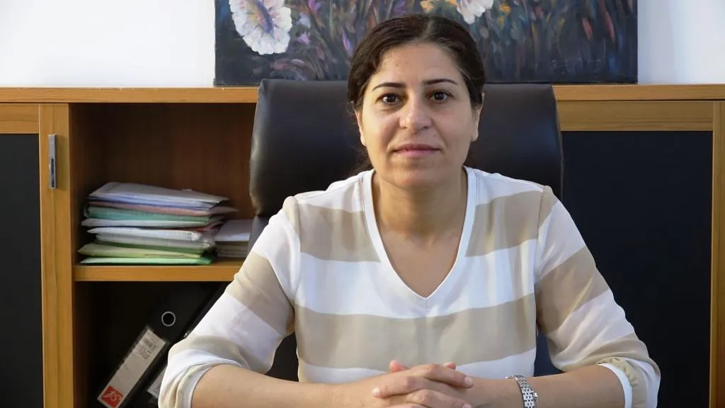​​​​​​​Emîne Osê: Amadekariyên rewşa awarte di asteke baş de didomin