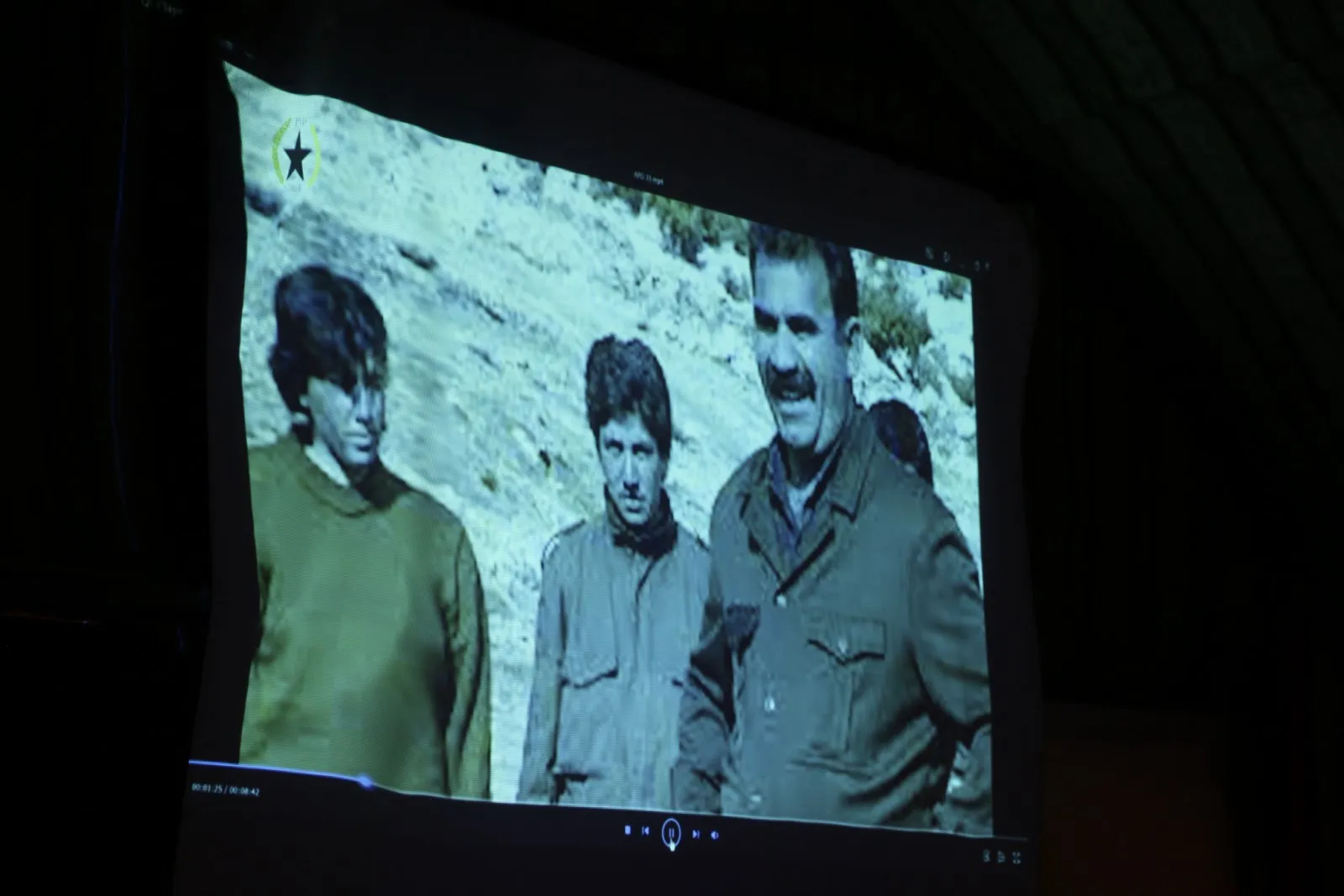 Çalakiya konvedanê ya Helebê bi teqezkirina berdewamkirina têkoşînê bi dawî bû