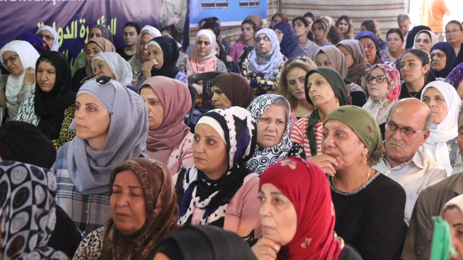 Çalakiya konvedanê ya Helebê bi teqezkirina berdewamkirina têkoşînê bi dawî bû