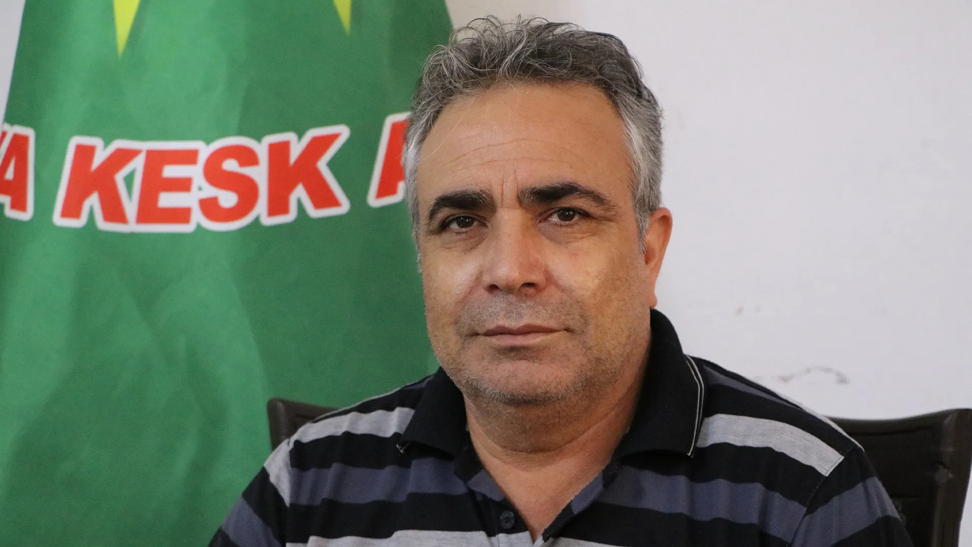 Luqman Ehmê: Divê PDK'ê bûyera li Xelîfanê zelal bike
