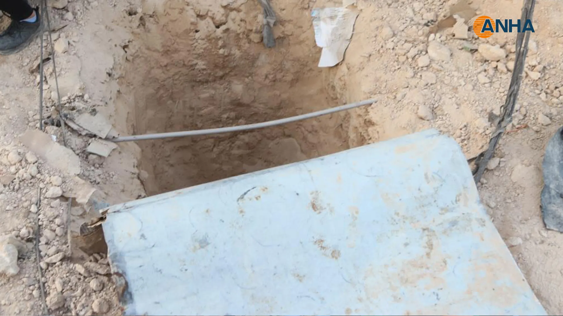Pêngava Mirovî û Ewlehiyê ket roja xwe ya 10'an