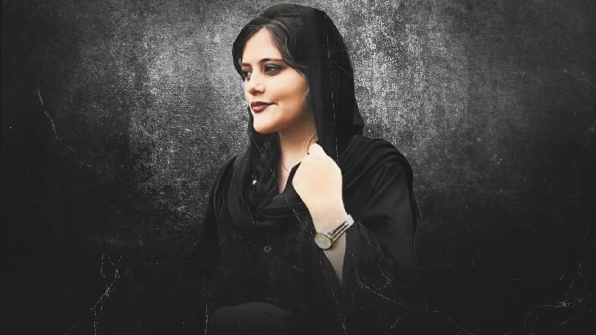 Wîjdan Nûreddîn: Dirûşmeya 'Jin, Jiyan, Azadî ' felsefeyek kûr e