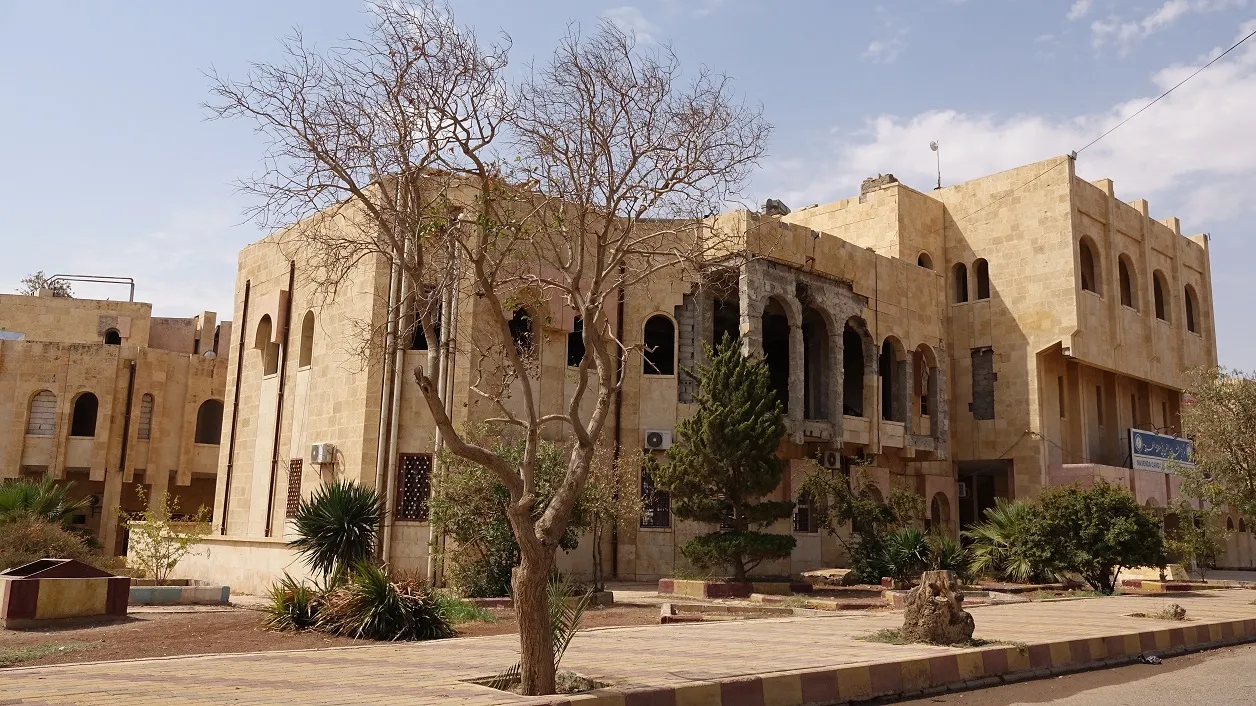 ‘Dika Şewitî’ ya Tebqayê beriya festîvalê vedibe