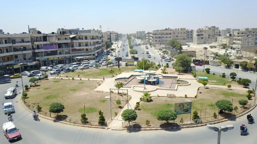 'Bi hêz û îradeya jin û gelên herêmê em ê li hemberî hemû êrişan bisekinin'