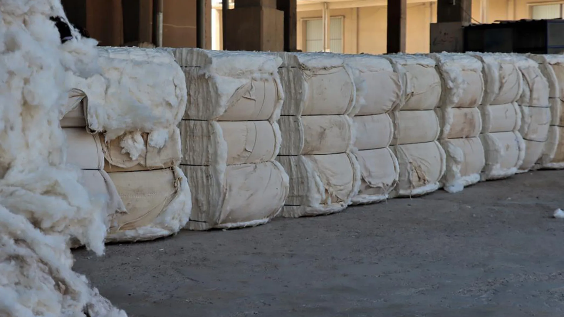 Navenda wergirtina pembo ya Hesekê 200 ton pembo wergirtiye