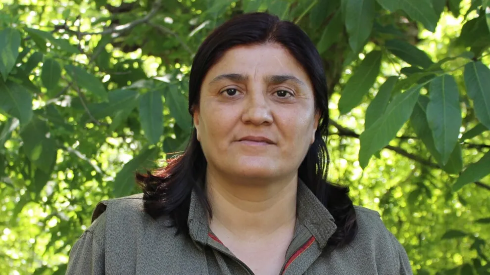 Besê Erzîncan: Di şexsê Jîna Emînî de gel serî li ber zilmê rakir