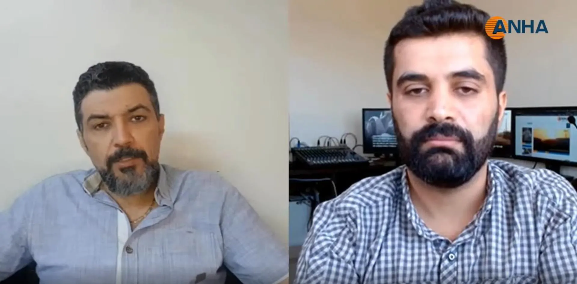 Sarkis Kassargian: Dê çete bibin qurbaniyên lihevhatina Enqere-Şamê