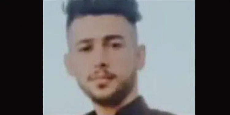 ​​​​​​​Hêzên Îranê kolberekî din qetil kir