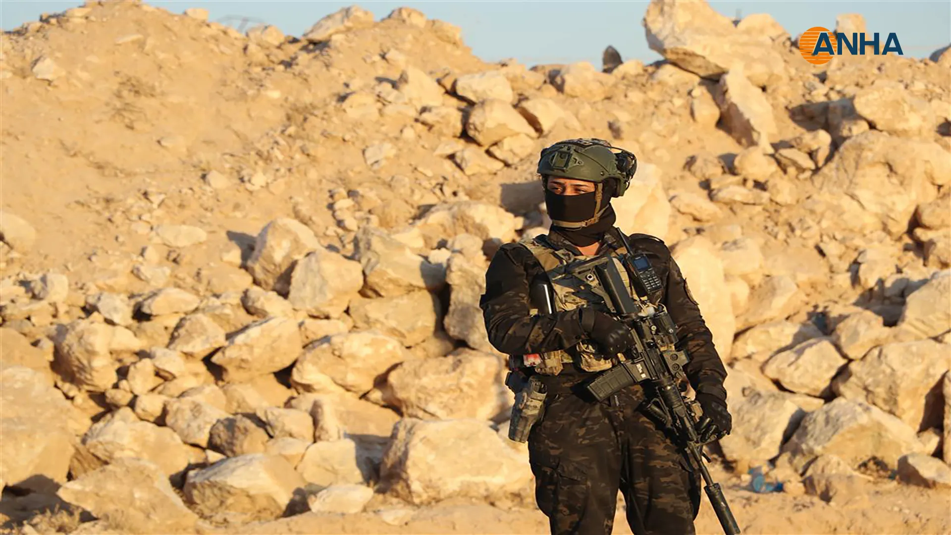 Pêngava Mirovî û Ewlehiyê di roja 22’yan de dewam dike