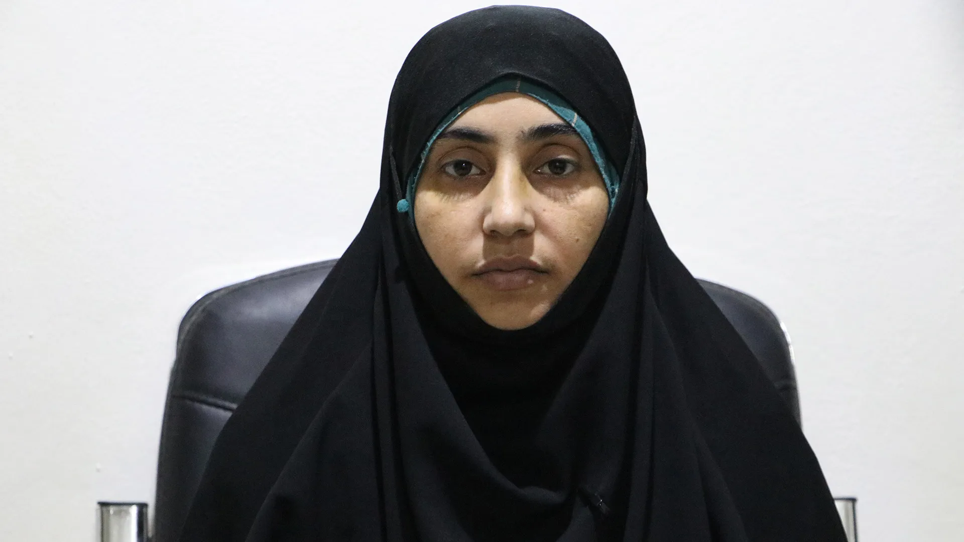 Mikurhatinên berpirsa yekem a şaneyên DAIŞ`ê li kampa Holê
