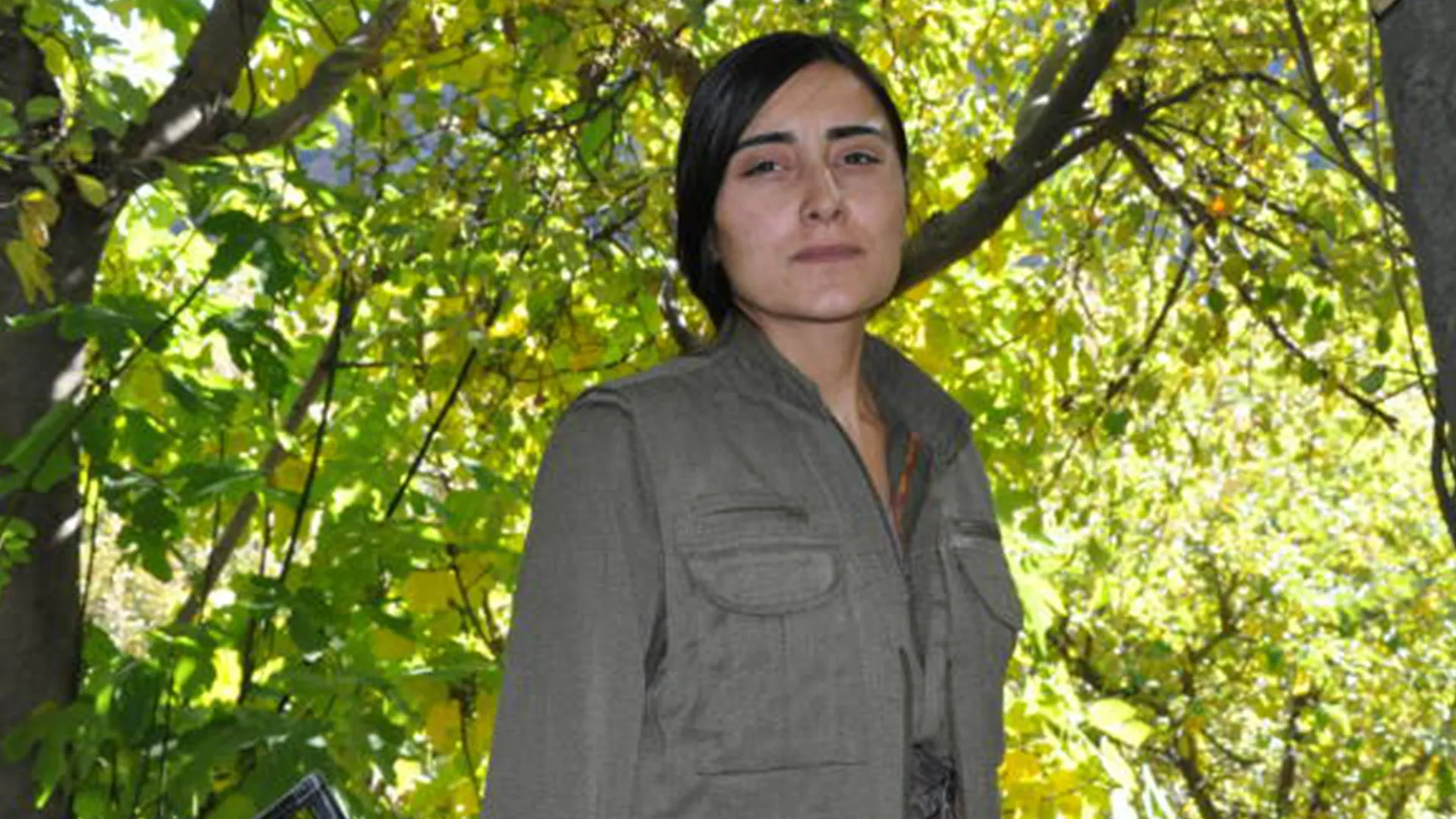 HPG'ê şehadeta fermandar Amara Ronahî ragihand