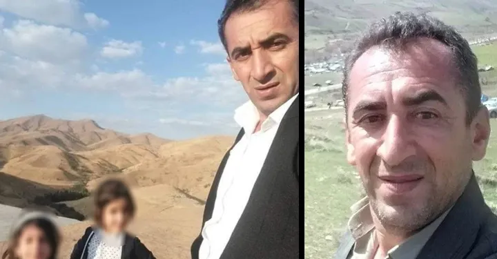 Hêzên Îranê kolberekî din qetil kir