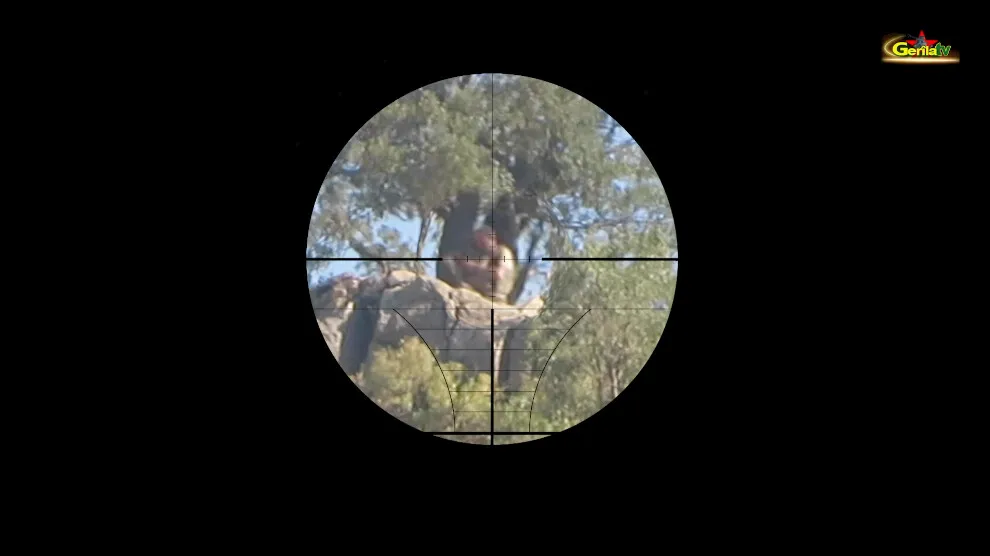 Gerîla TV dîmenên çalakiyeke gerîlayên YJA Starê weşandin