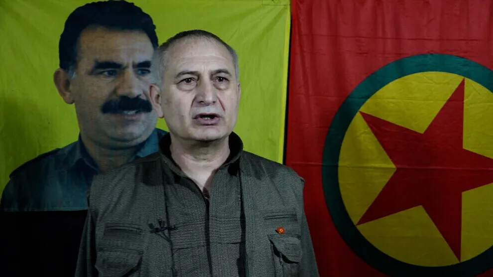 Cemal Şerîk: Faşîzma AKP-MHP'ê sazîbûna 12'ê Îlonê ye