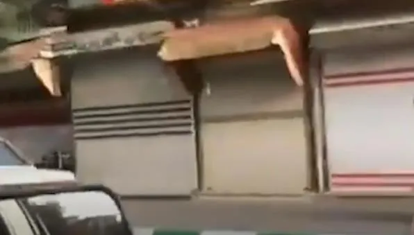 Li Rojhilat li dijî qetilkirina Jîna Amînî greva giştî dest pê kir